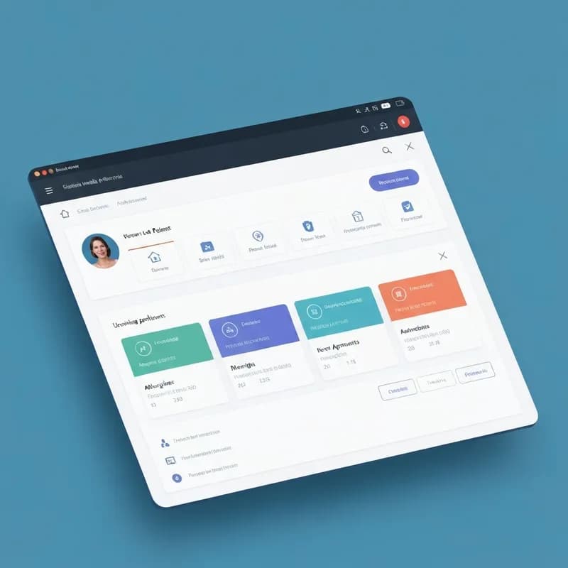 Electronic Health Records: Maximizing Efficiency and Accuracy