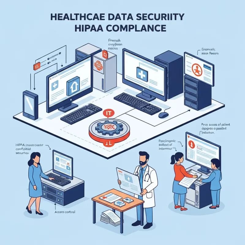 GDPR & KVKK Compliance for Clinics: What You Need to Know