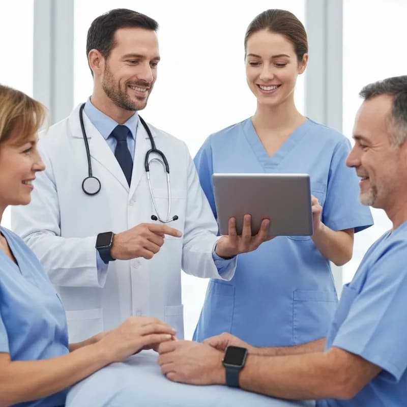 Patient Engagement Strategies for Modern Healthcare Practices