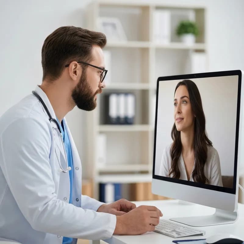 Telemedicine Integration: Expanding Your Practice Reach